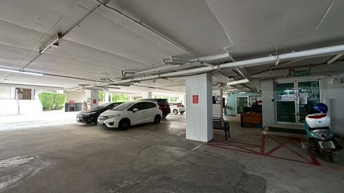 จอมเทียน บีช เมาน์เทน 3 คอนโด รูปถ่าย