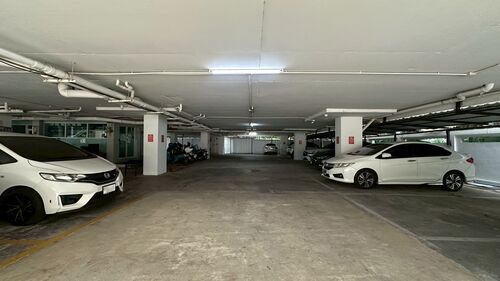 จอมเทียน บีช เมาน์เทน 3 คอนโด รูปถ่าย