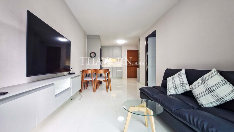 photo flat Neo Condominium