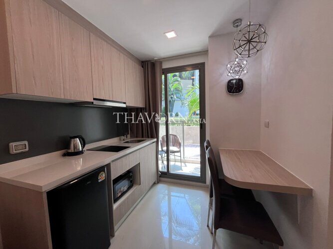 รูปถ่าย คอนโด อาคาเดีย บีช รีสอร์ท คอนโด