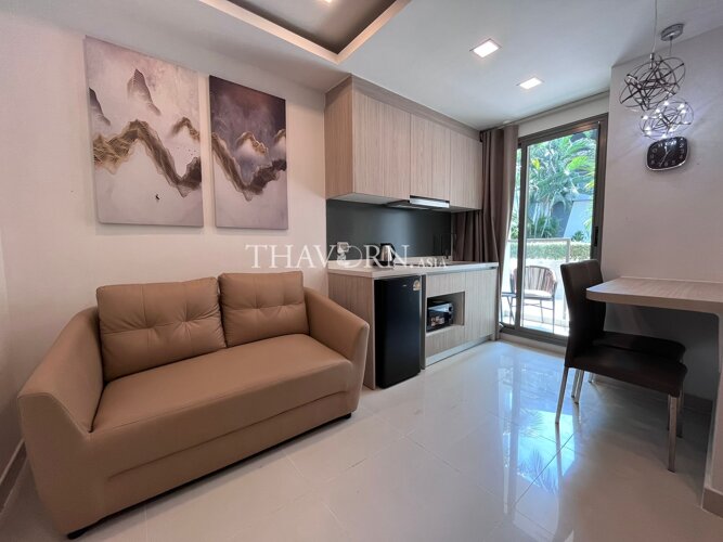 รูปถ่าย คอนโด อาคาเดีย บีช รีสอร์ท คอนโด