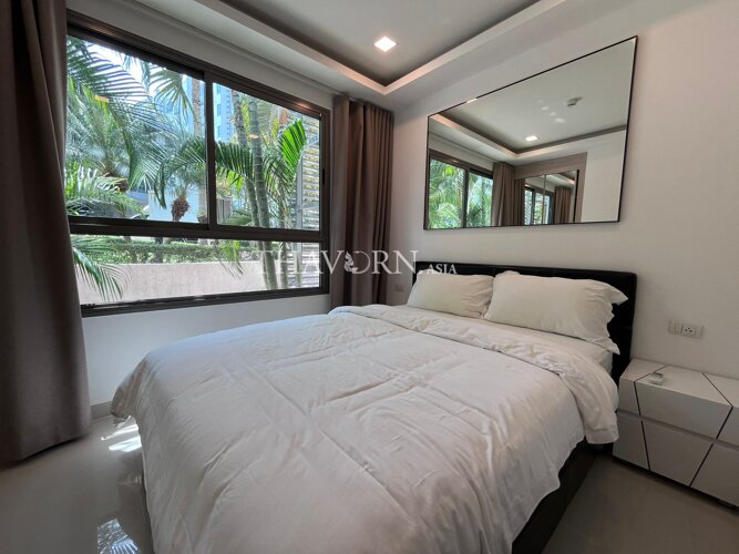 รูปถ่าย คอนโด อาคาเดีย บีช รีสอร์ท คอนโด