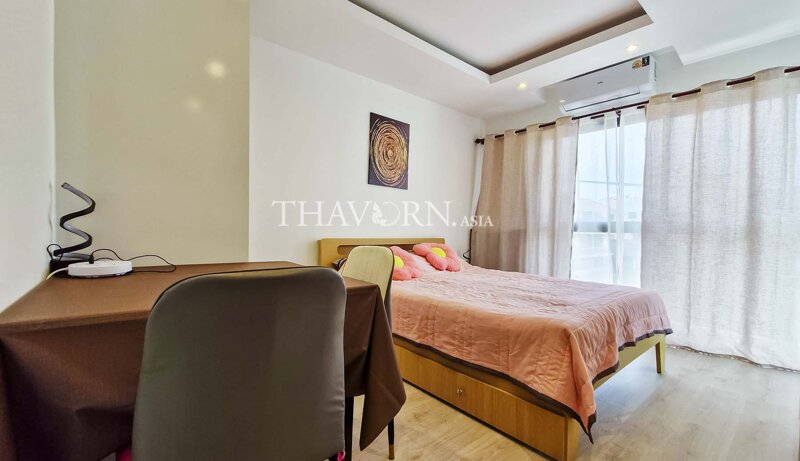 Condo for rent studio 25 m² in Siam Oriental Dream, Pattaya