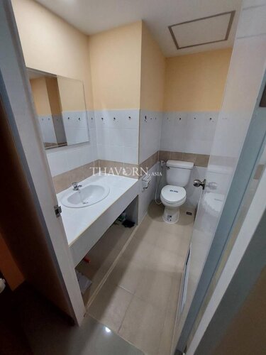 photo flat Jomtien beach condominium