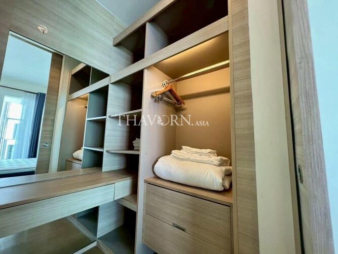 photo flat Reflection Jomtien