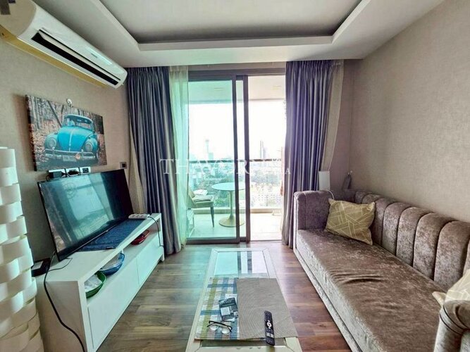 รูปถ่าย คอนโด เดอะ พีค ทาวเวอร์ คอนโด