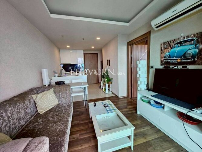 รูปถ่าย คอนโด เดอะ พีค ทาวเวอร์ คอนโด