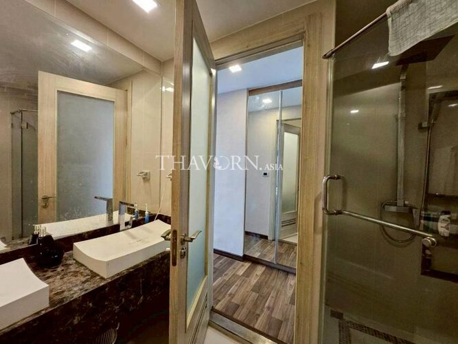 รูปถ่าย คอนโด เดอะ พีค ทาวเวอร์ คอนโด