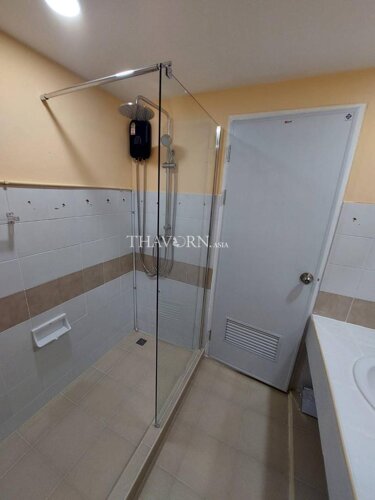 photo flat Jomtien beach condominium