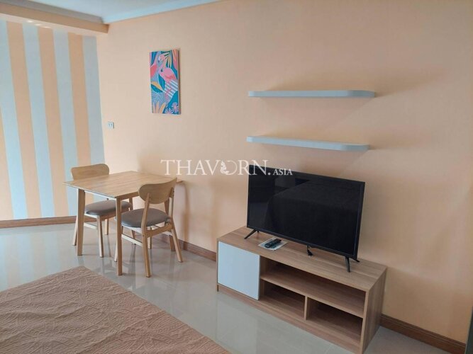 photo flat Jomtien beach condominium