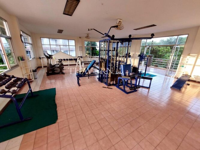 photo flat Jomtien beach condominium