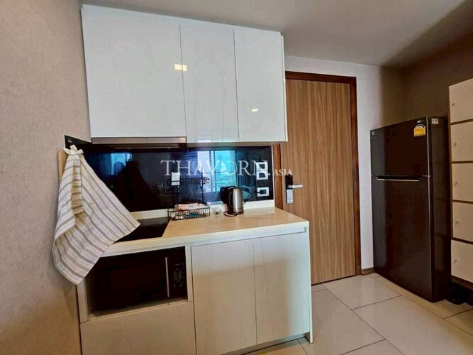 รูปถ่าย คอนโด เดอะ พีค ทาวเวอร์ คอนโด