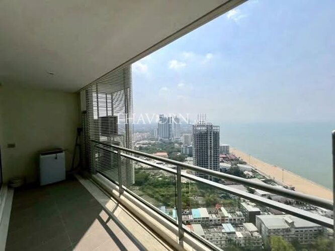 photo flat Reflection Jomtien