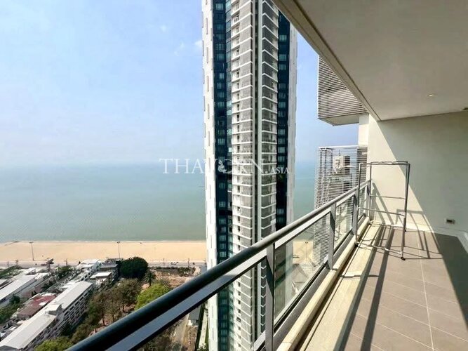 photo flat Reflection Jomtien