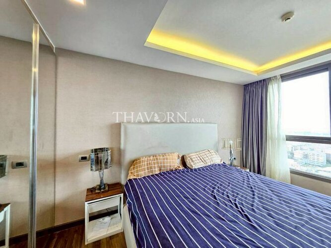 รูปถ่าย คอนโด เดอะ พีค ทาวเวอร์ คอนโด