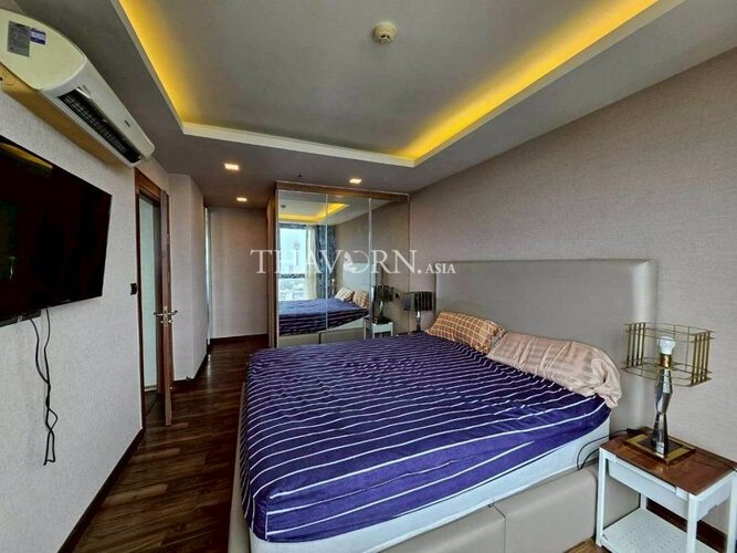 รูปถ่าย คอนโด เดอะ พีค ทาวเวอร์ คอนโด