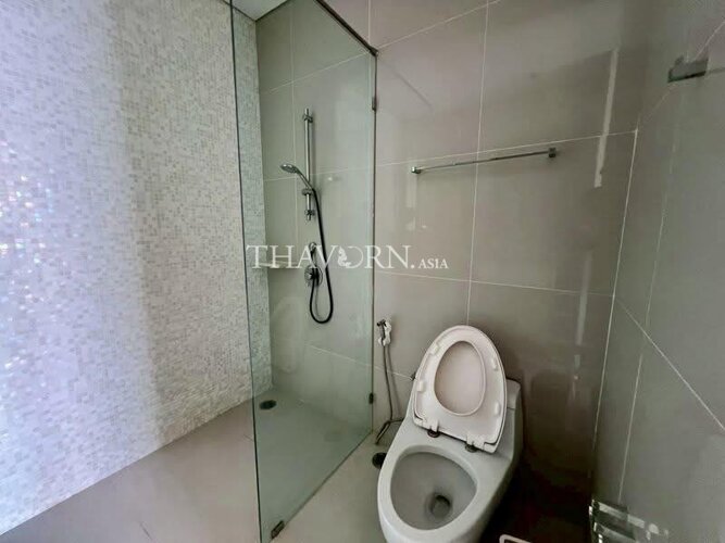 photo flat Reflection Jomtien