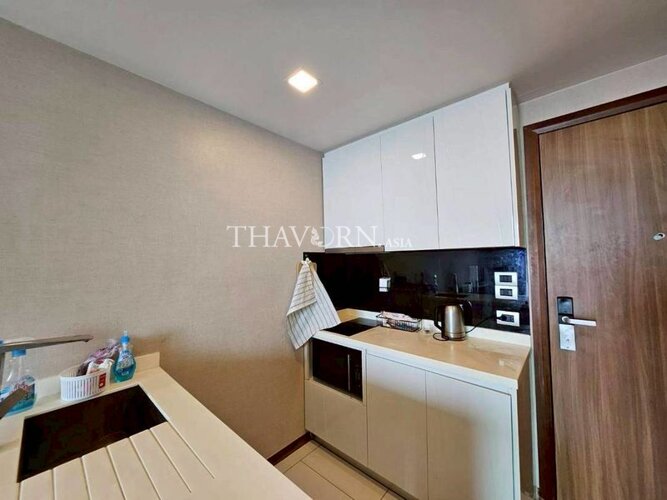 รูปถ่าย คอนโด เดอะ พีค ทาวเวอร์ คอนโด