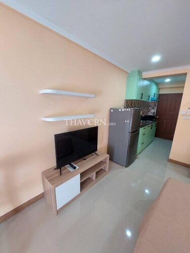 photo flat Jomtien beach condominium
