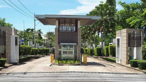 Seabreeze Villa Pattaya