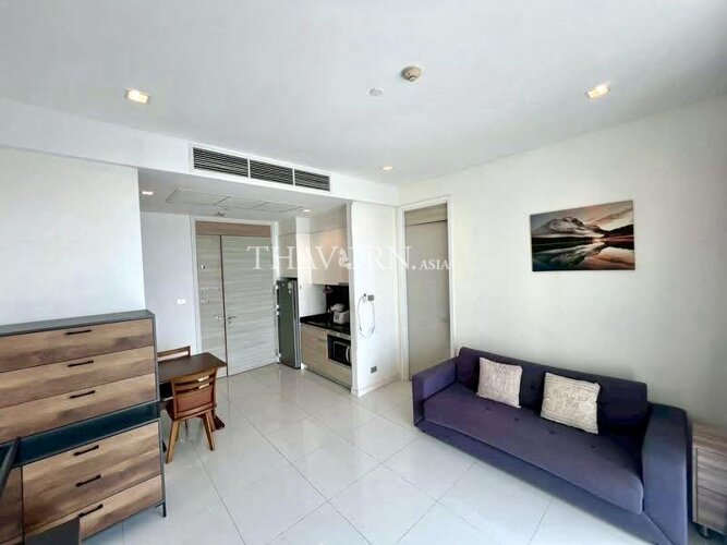 photo flat Reflection Jomtien