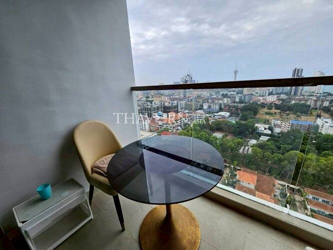 รูปถ่าย คอนโด เดอะ พีค ทาวเวอร์ คอนโด