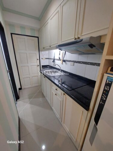 photo flat Jomtien beach condominium