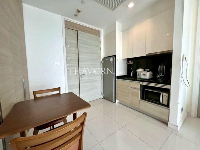 photo flat Reflection Jomtien