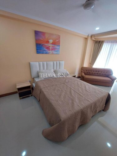 photo flat Jomtien beach condominium