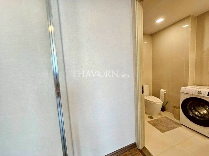 รูปถ่าย คอนโด เดอะ พีค ทาวเวอร์ คอนโด