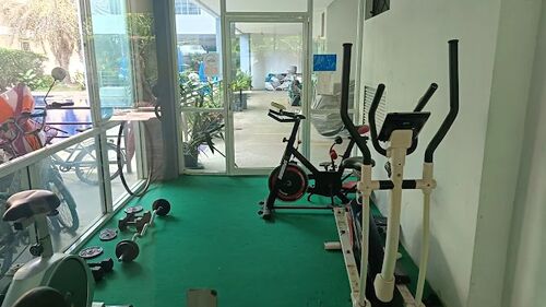 Jomtien Beach Mountain 7 photo