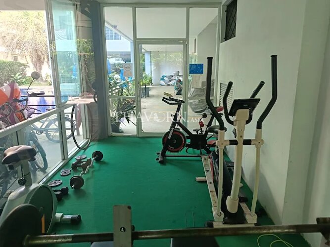 Jomtien Beach Mountain 7 in Jomtien, Pattaya