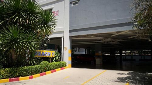 Jomtien Beach Mountain 7 photo