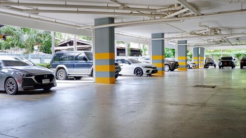 Jomtien Beach Mountain 7 photo