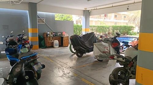 Jomtien Beach Mountain 7 photo