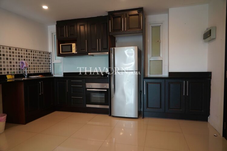 photo flat Jomtien Beach Penthouses
