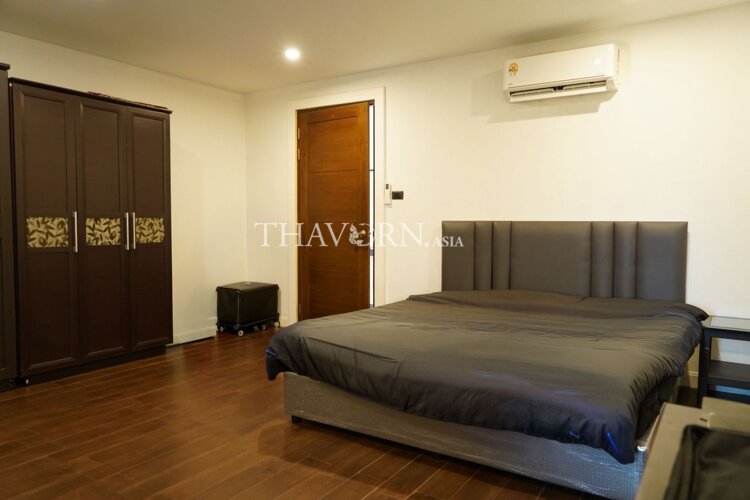 photo flat Jomtien Beach Penthouses