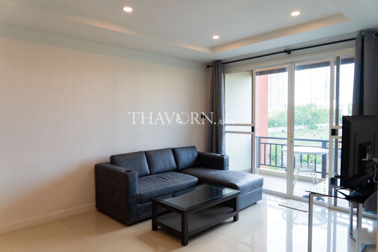 photo flat Jomtien Beach Penthouses