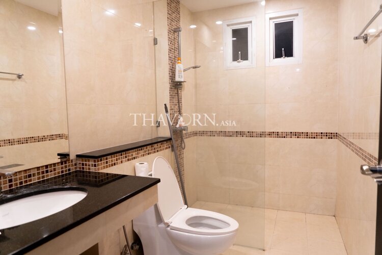 photo flat Jomtien Beach Penthouses