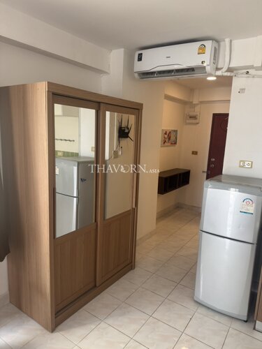 photo flat Jomtien beach condominium