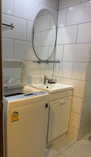 photo flat Jomtien beach condominium