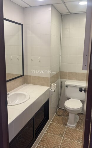 photo flat Jomtien beach condominium