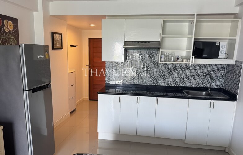 photo flat Jomtien beach condominium