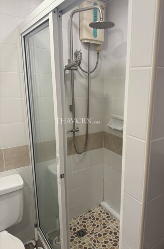 photo flat Jomtien beach condominium