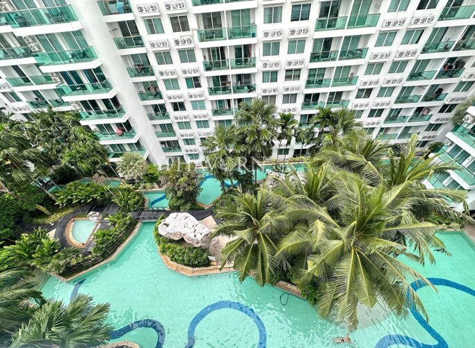 รูปถ่าย คอนโด อเมซอน เรสซิเด้นซ์ คอนโด