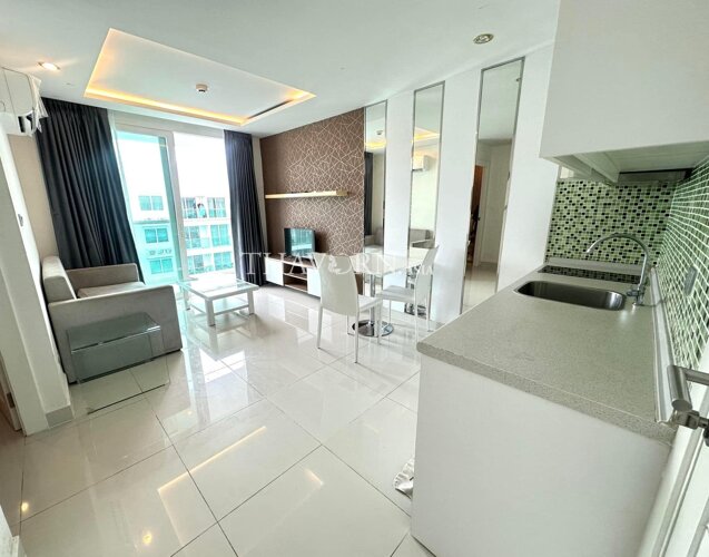 รูปถ่าย คอนโด อเมซอน เรสซิเด้นซ์ คอนโด