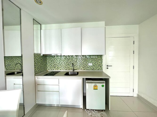 รูปถ่าย คอนโด อเมซอน เรสซิเด้นซ์ คอนโด