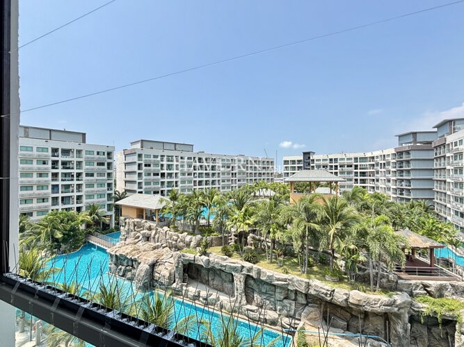 photo flat Laguna Beach Resort 3 - The Maldives