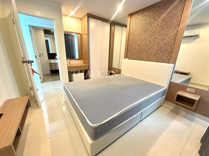 รูปถ่าย คอนโด อเมซอน เรสซิเด้นซ์ คอนโด