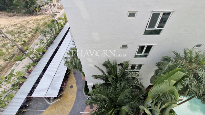 фото квартира ЖК Amazon Residence